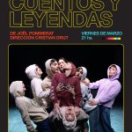 cuentos y leyendas 1