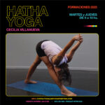 HATHA YOGA