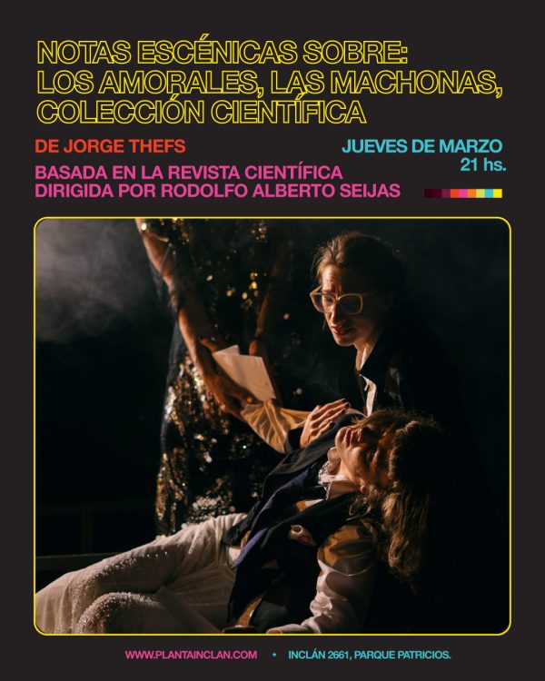 Machonas grafica