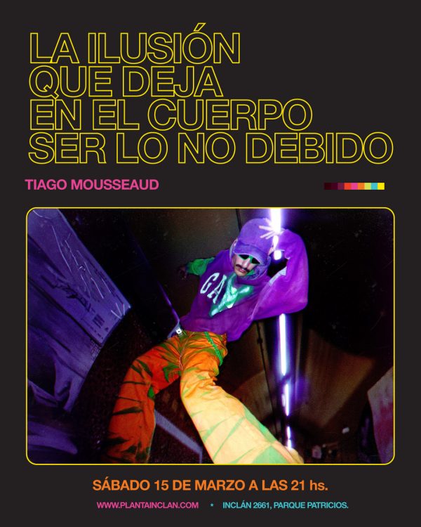 Ilusion Tiago