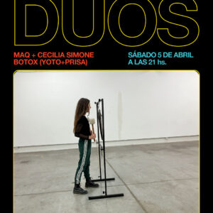DUOS