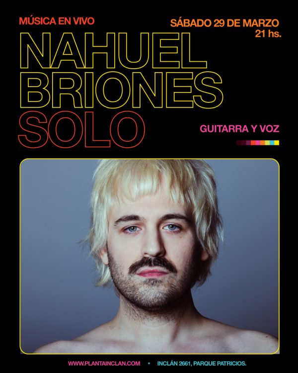 briones grafica