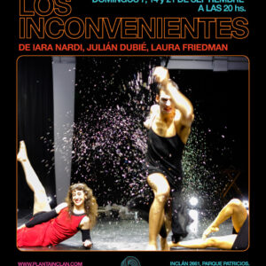 Los Inconvenientes