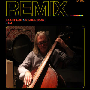 Ciclo REMIX #10