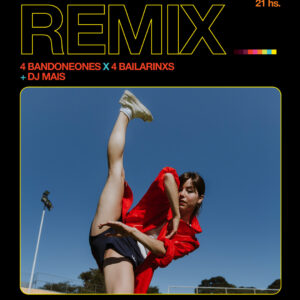 Ciclo REMIX #9