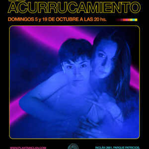 El acurrucamiento