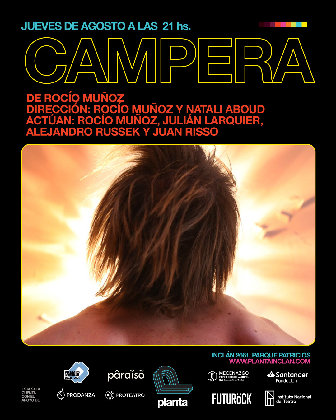 Campera - Imagen 2