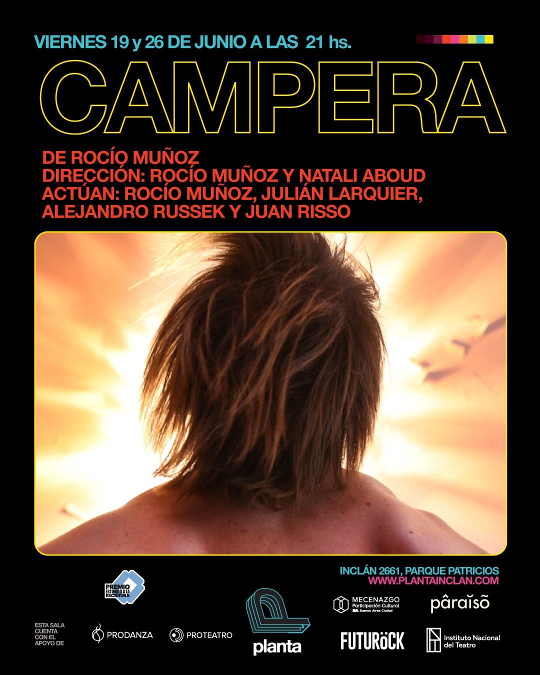Campera