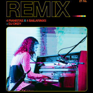 Ciclo REMIX #12