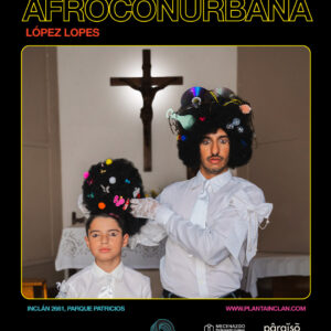 Afroconurbana