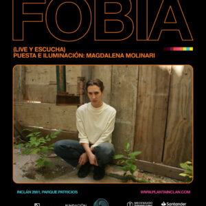 FOBIA