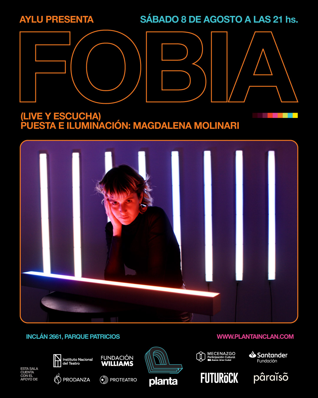 FOBIA - Imagen 2