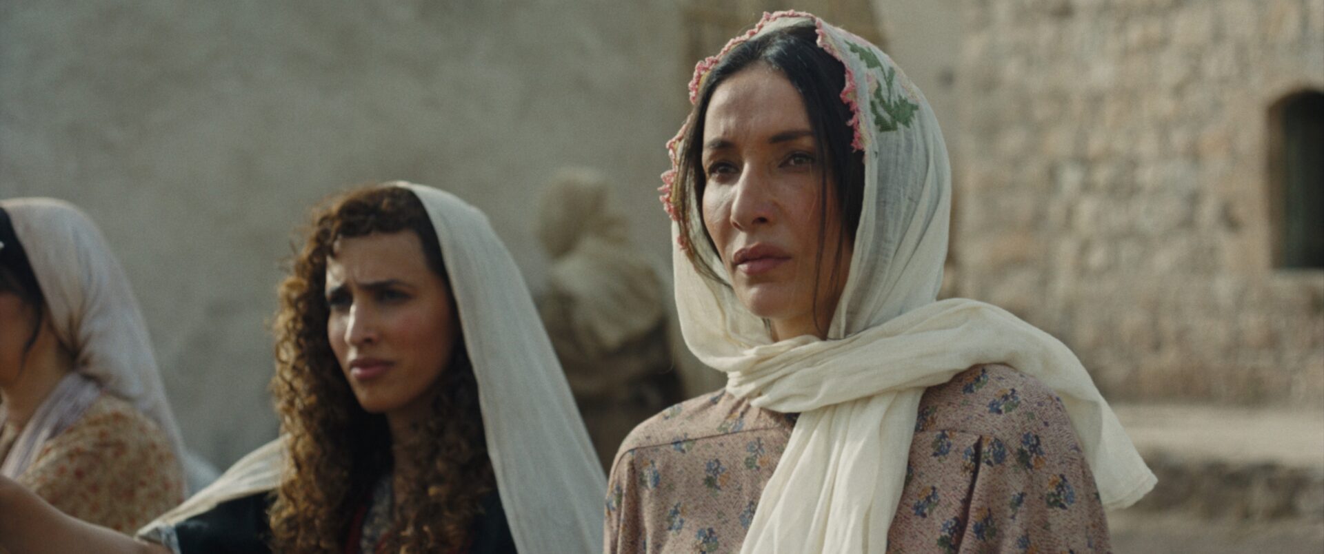CICLO CINE PALESTINO - Palestine 36 (2025)
