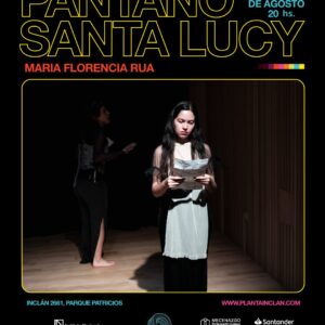 Pantano Santa Lucy