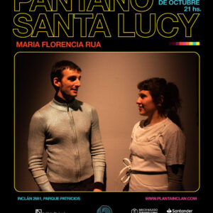 Pantano Santa Lucy