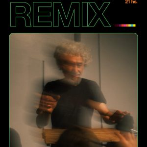 Ciclo REMIX #18