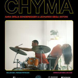 CHYMA