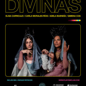 DIVINAS